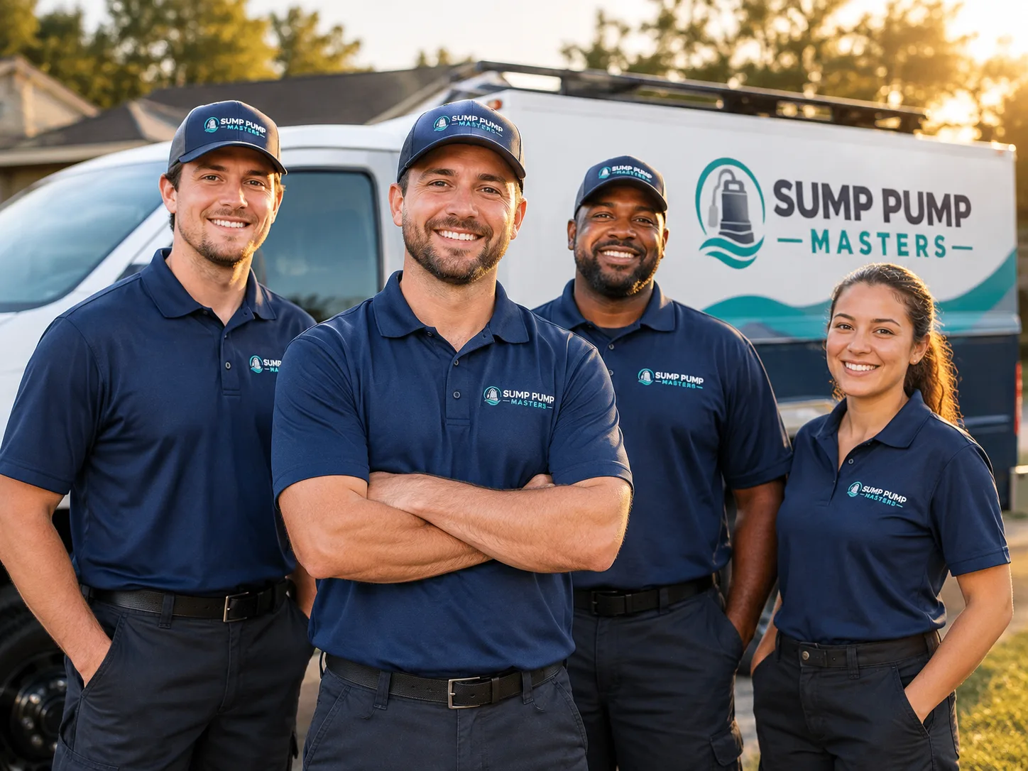 Sump Pump Repair company in Union, MS